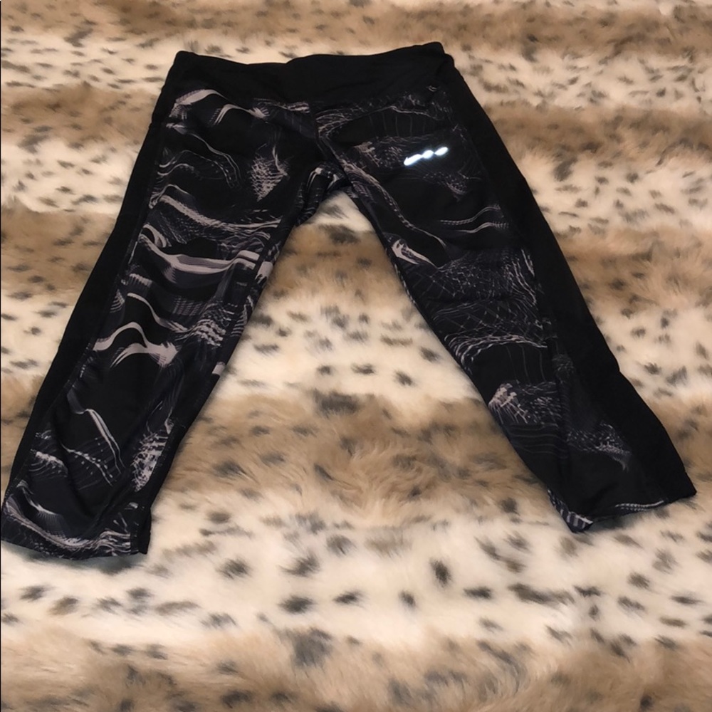 Nike leggings size small